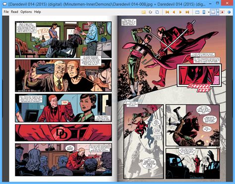 comics cbr|CDisplayEx.